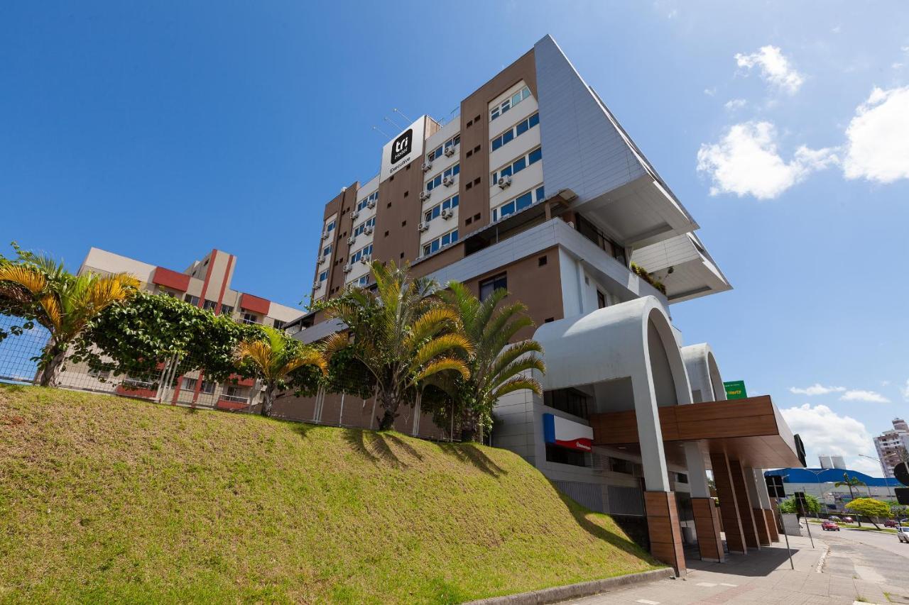 TRI HOTEL CRICIUMA, ⋆⋆⋆, BRAZIL